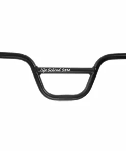 Pure LBB Junior Aluminum BMX Race Bars-4"