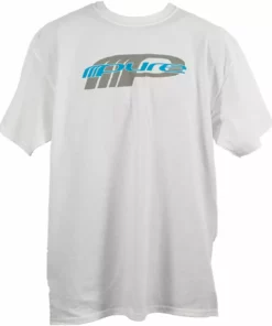 Pure "P" Logo T-Shirt APPAREL