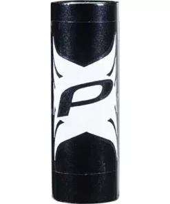Pure V4 BMX Race Frame-Black
