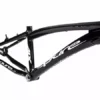 Pure BMX Race Frame-Black