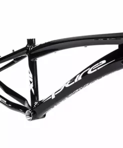 Pure BMX Race Frame-Black