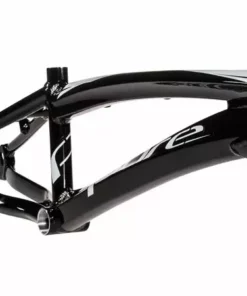 Pure 2013 BMX Race Frame-Black