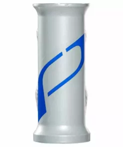 Pure 2013 BMX Race Frame-Silver