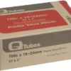 Jrbmx001 Presta Valve Tube - 80mm - 700c X 18-23mm Tubes