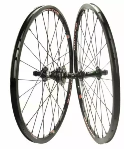 Crupi Expert Wheelset-20x1 3/8