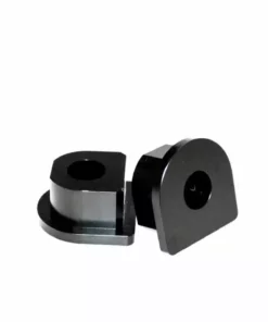 Redline 2014 Carbon Flight Dropout Adapters-10mm ACCESSORIES