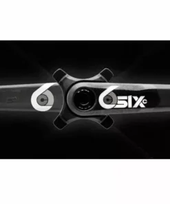 Race Face RaceFace Cinch Carbon Crank Arms