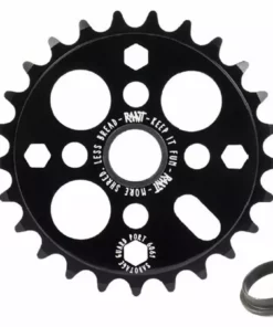 Rant Ikon Sprocket Sprockets/Chainrings