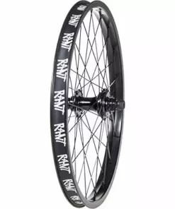 Rant Party On Rear Cassette Wheel-36H-9T WHEELS