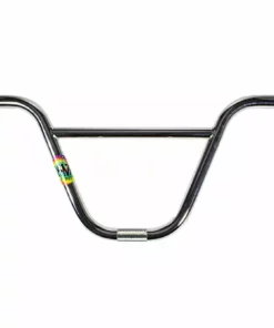 Handlebars Rant Sway Chromoly Handlebar-8.75"