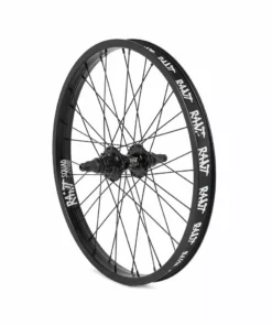 Rant Party On V2 LHD Rear Wheel WHEELS