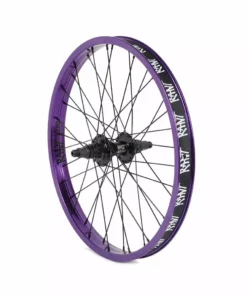 Rant Party On V2 LHD Rear Wheel WHEELS