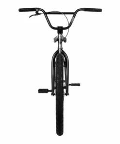 Subrosa Salvador 26" BMX Bike-Matte Trans Raw