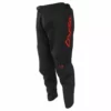 RACE WEAR Corsa Warrior X BMX Race Pant-Black/Red