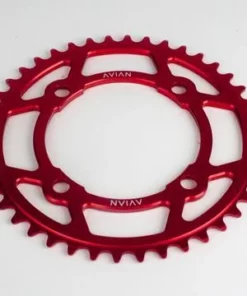 Sprockets/Chainrings Avian Chainring-4-Bolt