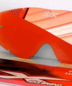 EKS Brand X-Brand X-Grom Replacement Goggle Lens