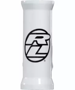 FRAMES Redline 2012 Flight R6 BMX Frame-White/Red