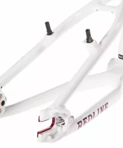 Redline 2014 Flight R7 BMX Race Frames-40th Anniversary Ltd Ed