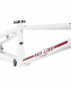 Redline 2014 Flight R7 BMX Race Frames-40th Anniversary Ltd Ed