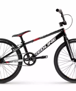 RACE BIKES Redline Flight BMX Bicycle-Expert