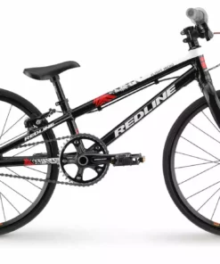 RACE BIKES Redline Flight BMX Bike-Micro