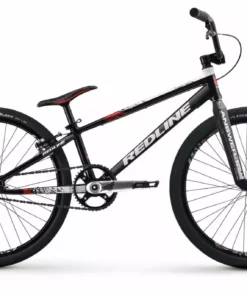 RACE BIKES Redline Flight BMX Bike-Pro 24"