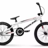 Redline MX BMX Bike-20"-White RACE BIKES