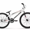 RACE BIKES Redline MX BMX Bike-24"-White