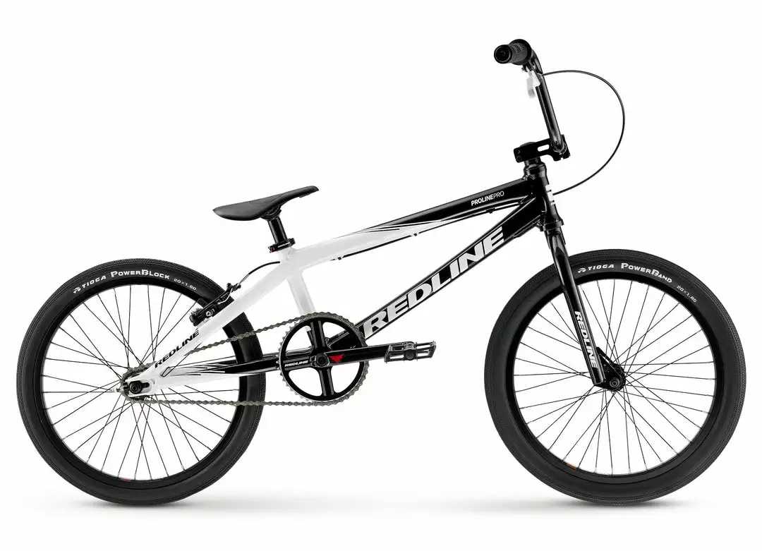Redline Proline Race BMX Bike-Pro RACE BIKES 1 Redline Proline Race BMX Bike-Pro RACE BIKES