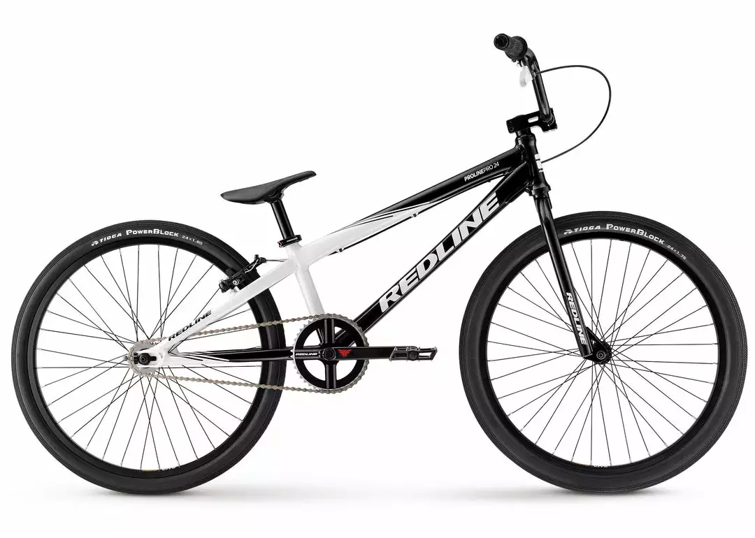 Redline Proline Race BMX Bike-Pro 24" RACE BIKES 1 Redline Proline Race BMX Bike-Pro 24" RACE BIKES