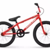 Redline Raid BMX Bike-Red RACE BIKES