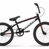 Redline Roam BMX Bike-Black RACE BIKES