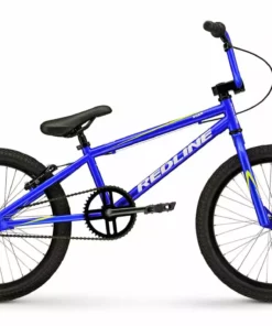 RACE BIKES Redline Roam Bike-Blue