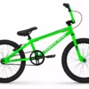 RACE BIKES Redline Roam BMX Bike-Green