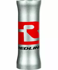 Redline 2015 Flight BMX Frame-Gray