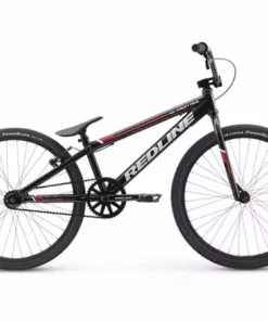 Redline MX BMX Bike-24"-Black