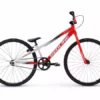 Redline Proline BMX Bike-Junior 24"-Red RACE BIKES