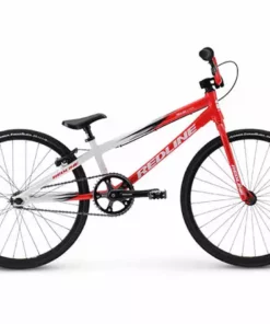 Redline Proline BMX Bike-Junior-Red