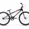 RACE BIKES Redline Proline BMX Bike-Pro 24"-Black
