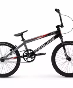 Redline Proline BMX Bike-Pro-Black