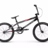 RACE BIKES Redline Proline BMX Bike-Pro XL-Black