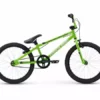 RACE BIKES Redline Raid FW BMX Bike-Green