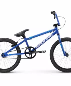Redline Roam BMX Bike-Blue RACE BIKES