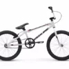 RACE BIKES Redline Roam BMX Bike-White