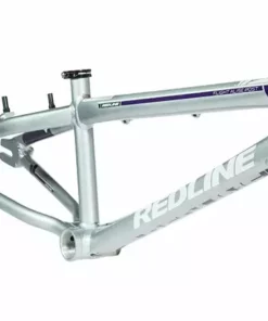 Redline 2016 Flight Alise Post BMX Frame-Junior-Purple