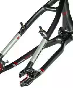 FRAMES Redline 2016 Flight Frame-Grey