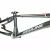 FRAMES Redline 2016 Flight Frame-Grey