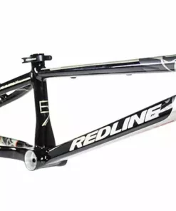 FRAMES Redline 2017 Flight Frame-Silver