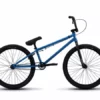 BIG BIKES Redline Asset 24" Bike-Blue