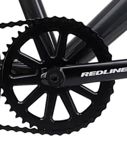 RACE BIKES Redline MX-24 24